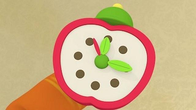 Cocomong's Brain Has Shrunk!