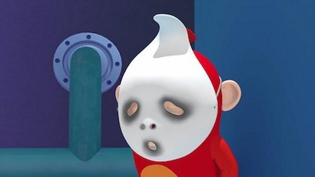 Virus King's Secret!