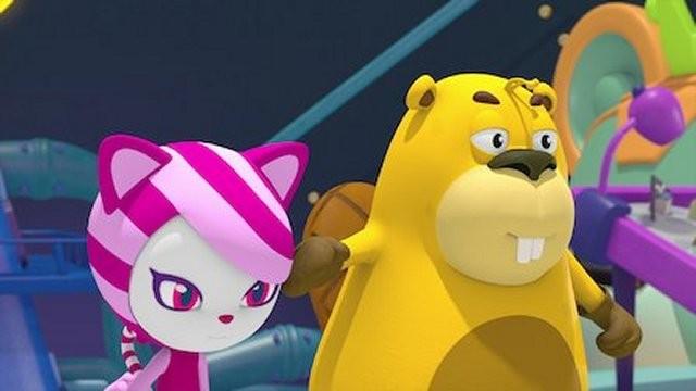 Anchovies Make Your Bones Strong!