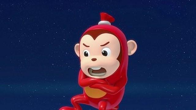 Trouble In Fresh World Part 1