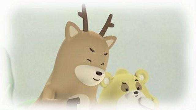 Trouble In Fresh World Part 2