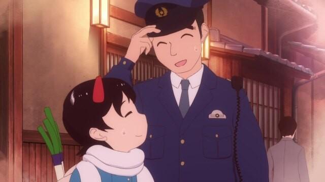 キヨちゃんとすーちゃん／特別な日のためのごはん／秘策のごはん