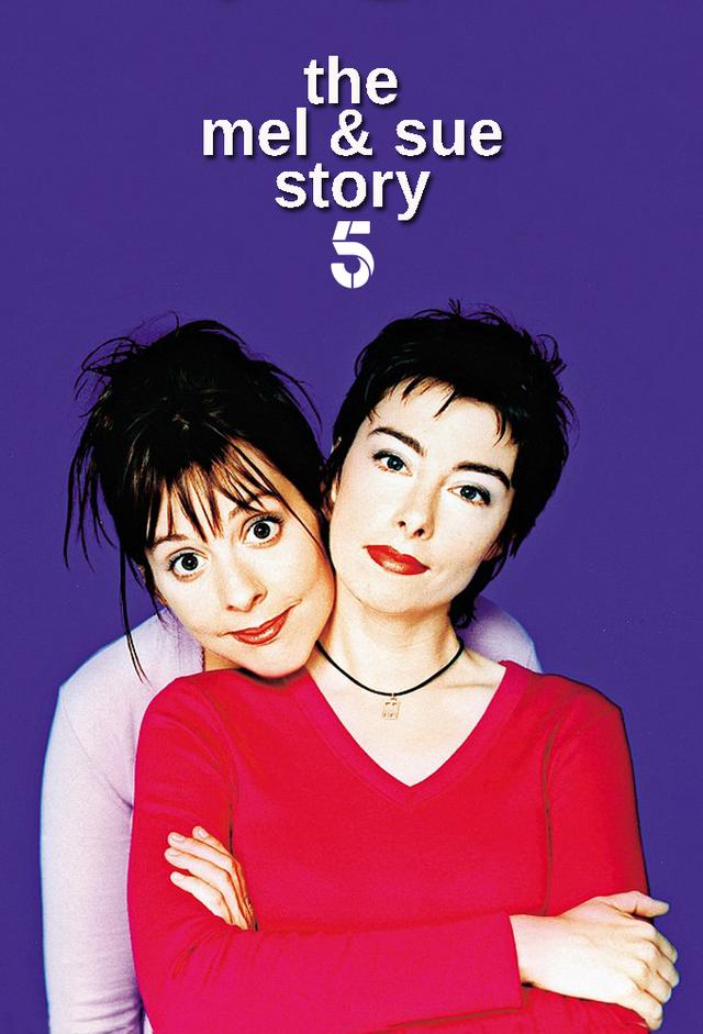 The Mel & Sue Story