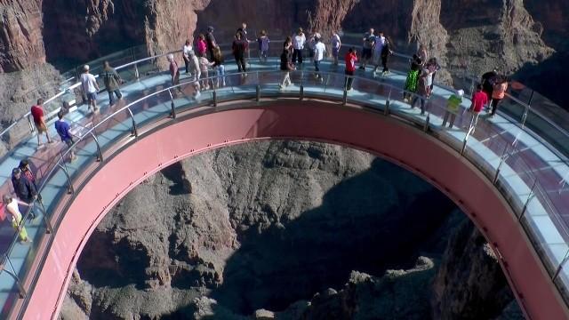 Grand Canyon (Part 2)