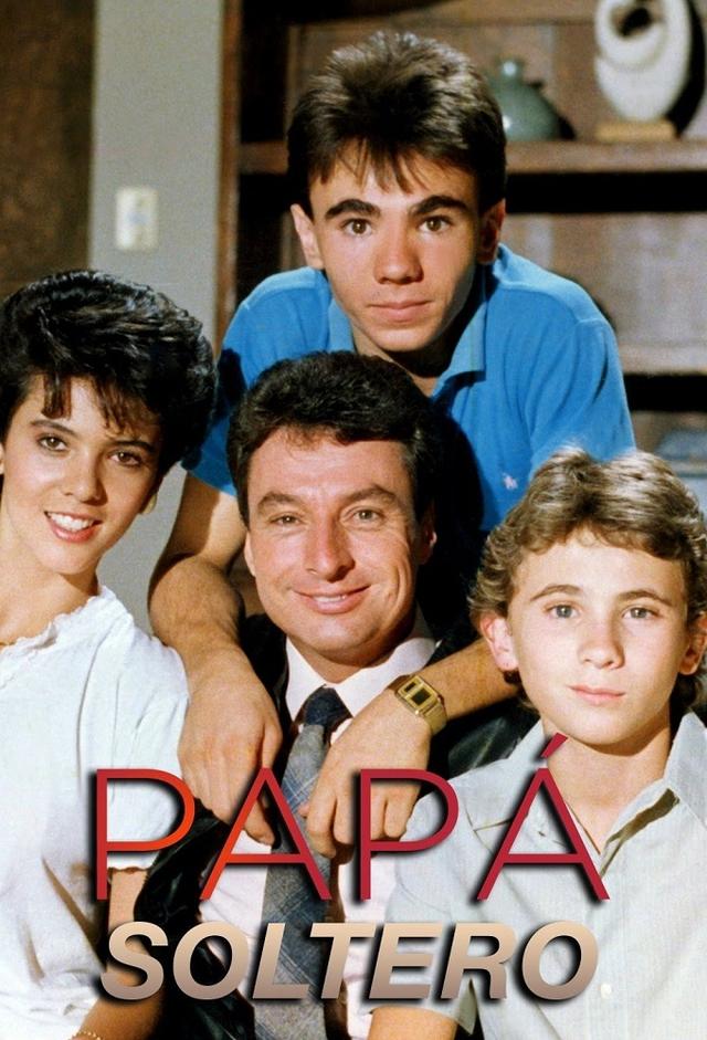 Papá soltero