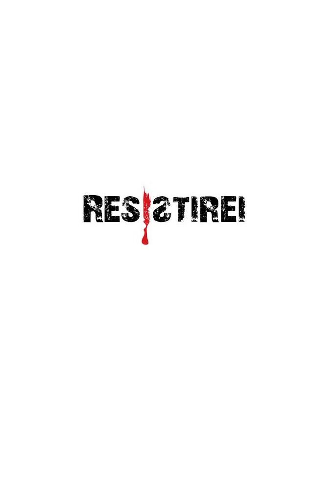 Resistirei