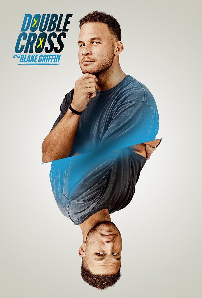 Double Cross with Blake Griffin