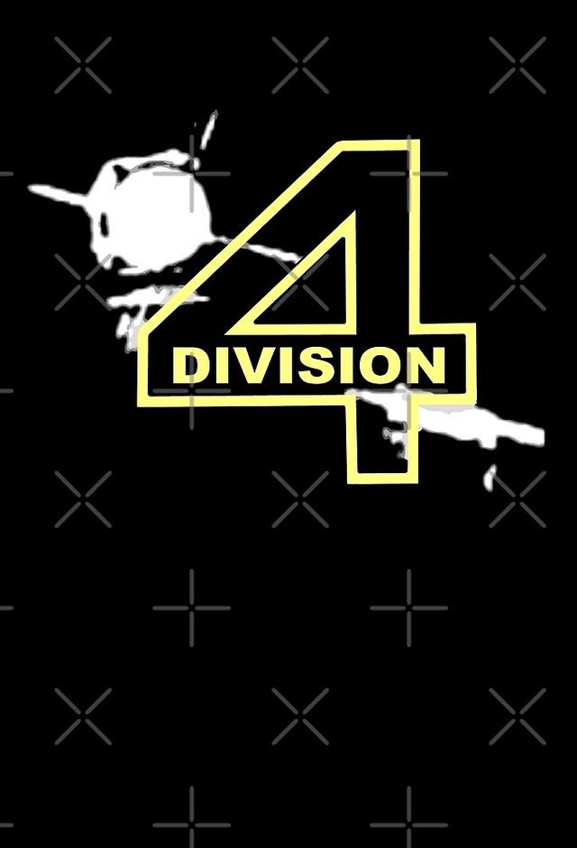 Division 4