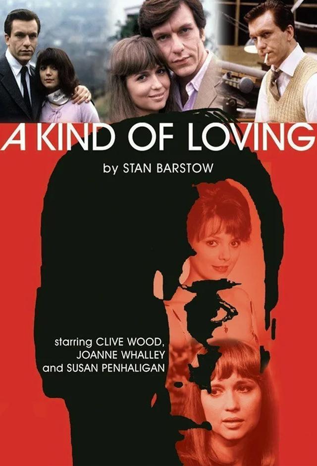 A Kind of Loving