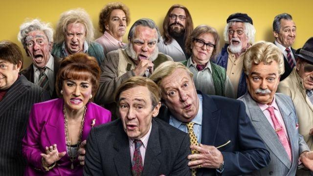The Fast Show: Just A Load Of Blooming Catchphrases