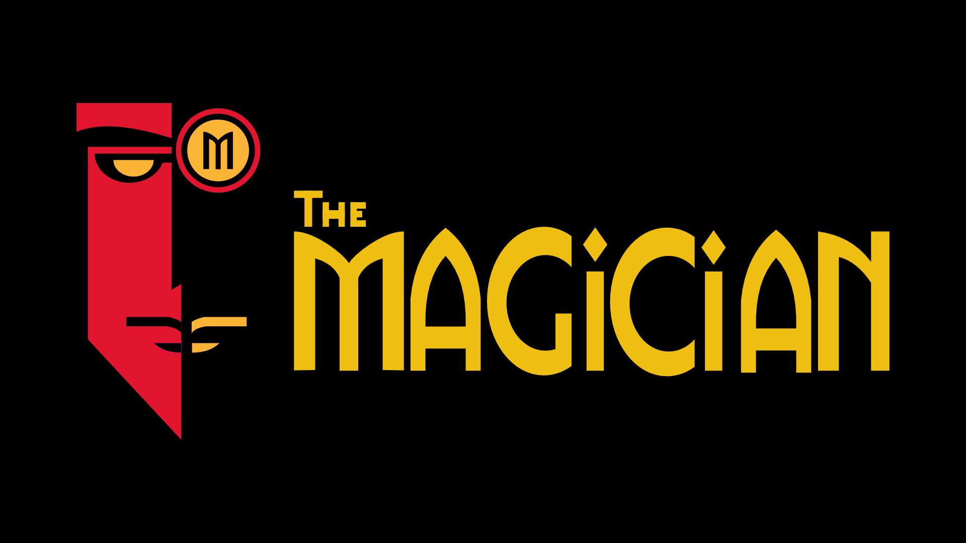Le Magicien