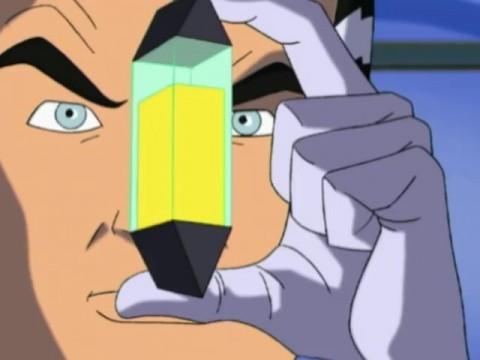 What Were You Doing in Electro City When the Lights Went Off?