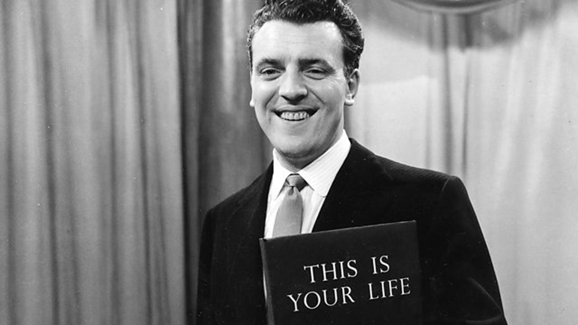 This is Your Life (UK)