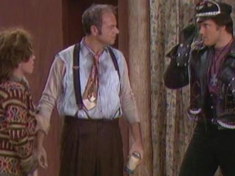 with Kaye Stevens, Audrey Meadows