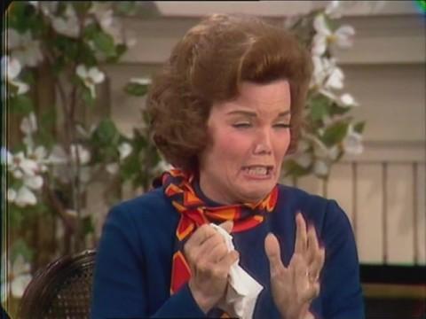 with Nanette Fabray, Nancy Wilson