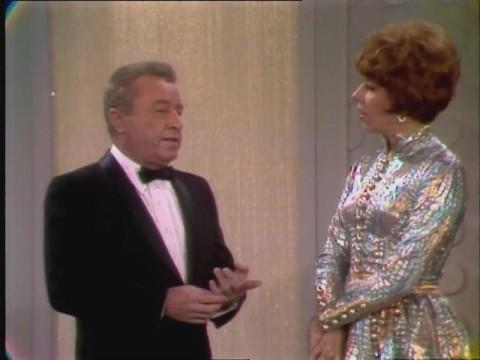 with George Gobel, Bobbie Gentry