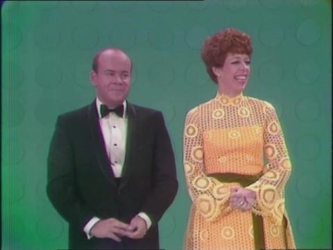 with Tim Conway, Shani Wallis