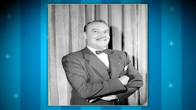 Gale Gordon Holiday Messages #2
