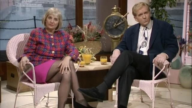 Victoria Wood's All Day Breakfast