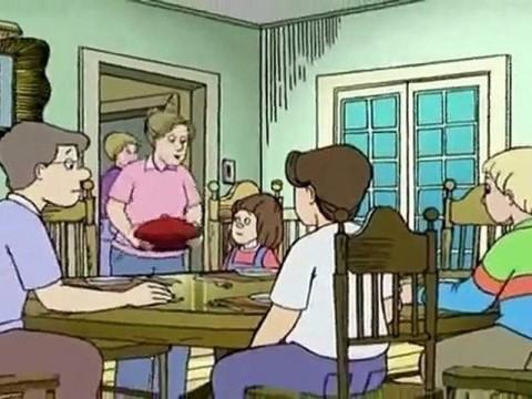 Family Lies