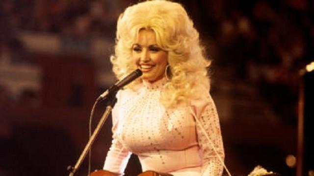 Biography: Dolly