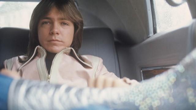 David Cassidy - The Last Session
