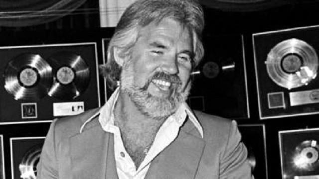 Biography: Kenny Rogers