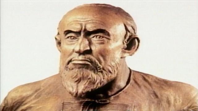 Ivan the Terrible: Might and Madness