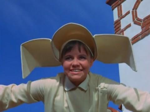 The Flying Nun (pilot)