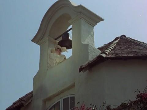 A Bell for San Tanco