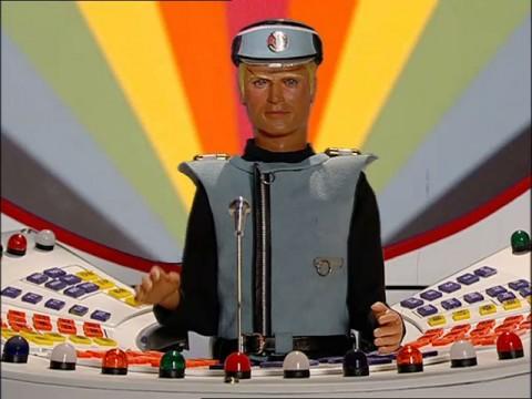 The Making of Captain Scarlet