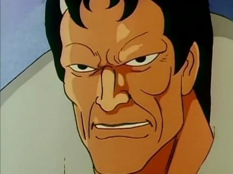 The Evil of Doctor Dark