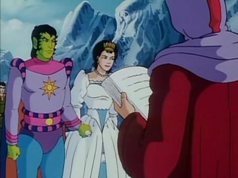 The Prince Weds (3)