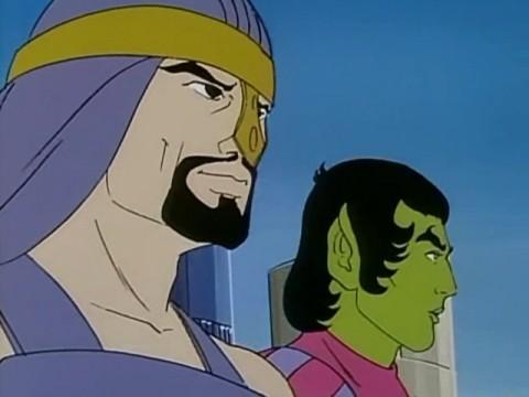 The Prince's Royal Hunt (4)