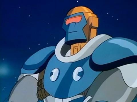 Call of the Eternals