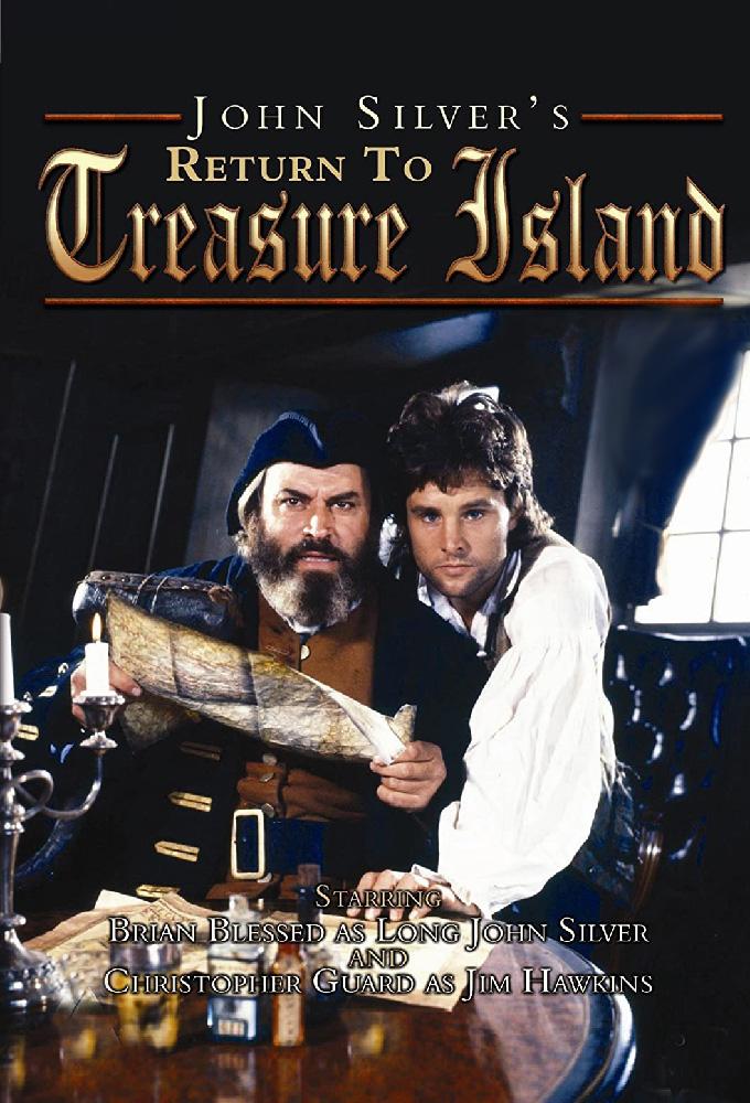 Return to Treasure Island