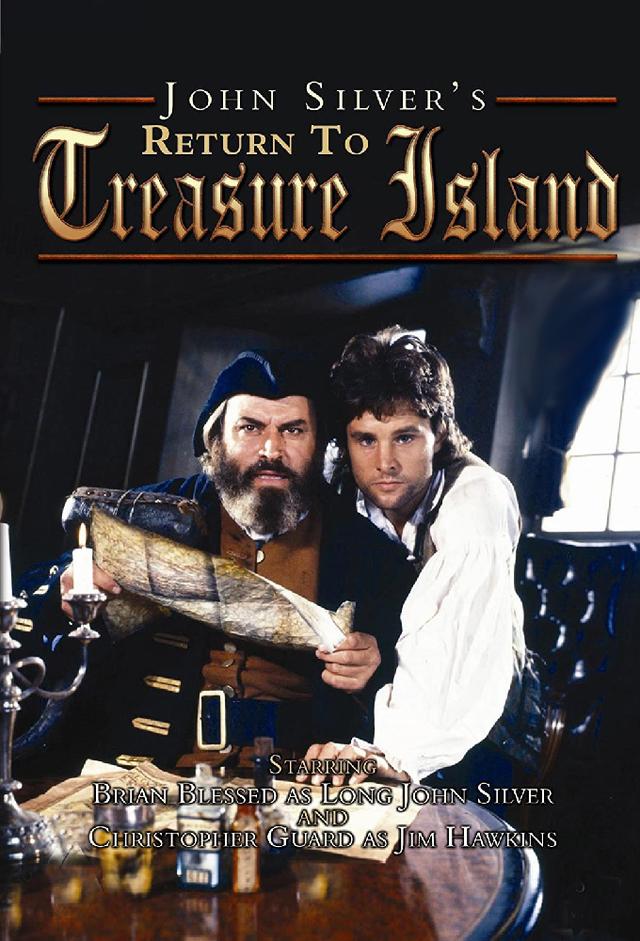 Return to Treasure Island