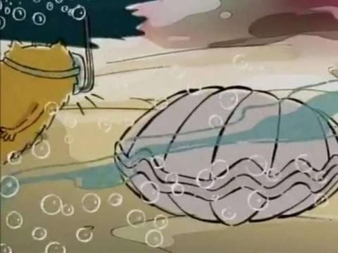 Whale of a Time