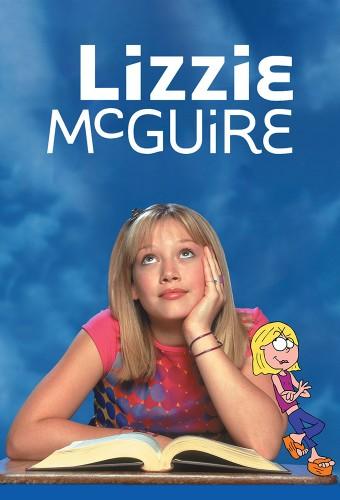 Lizzie McGuire