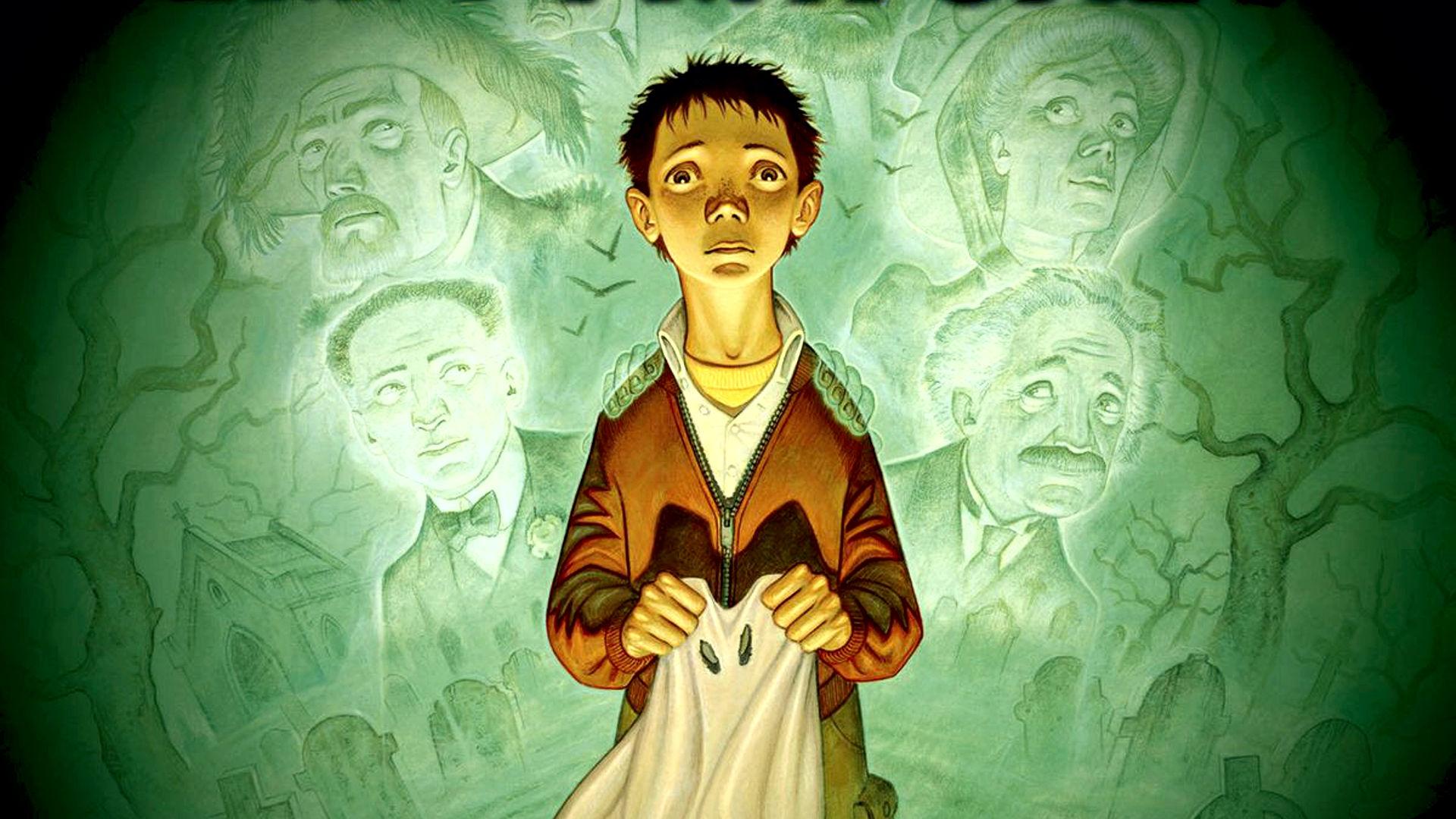 Johnny and the Dead