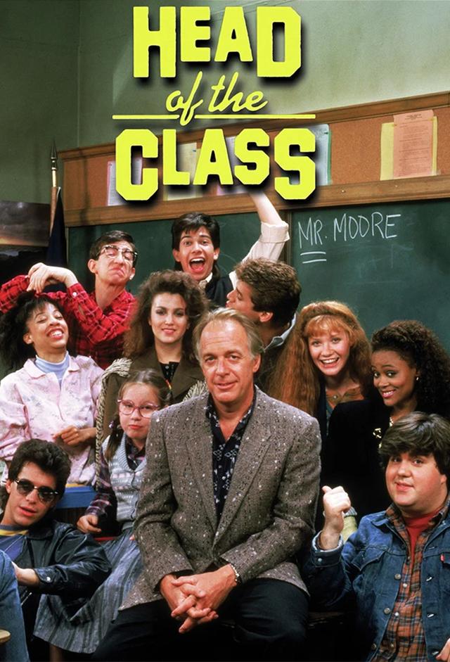 Head of the Class