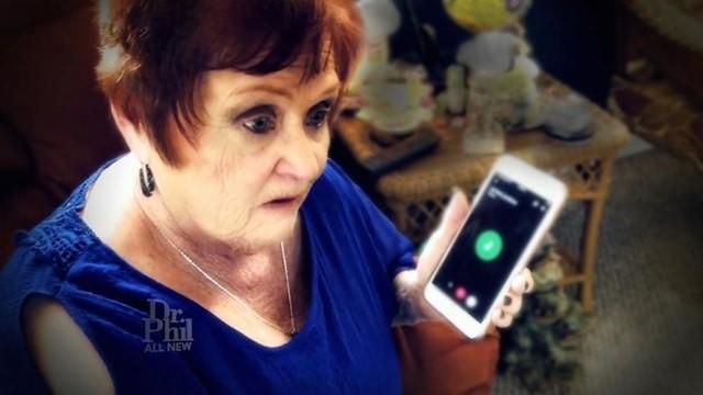 Help Me Prove to My Mom She’s Been Love Scammed Out of $250,000