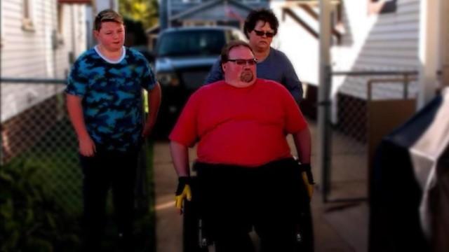 Help! My Handicapped Husband Treats Me Like a Slave