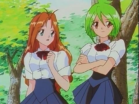 Infiltration! The Devils' Forest