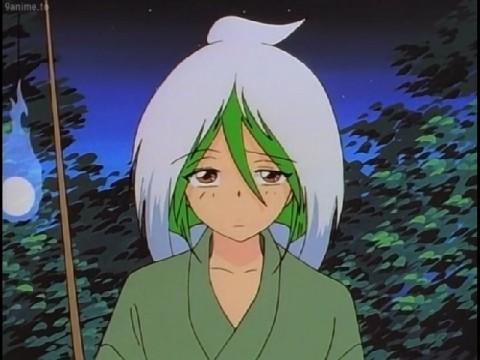 Midsummer Night’s Mystery