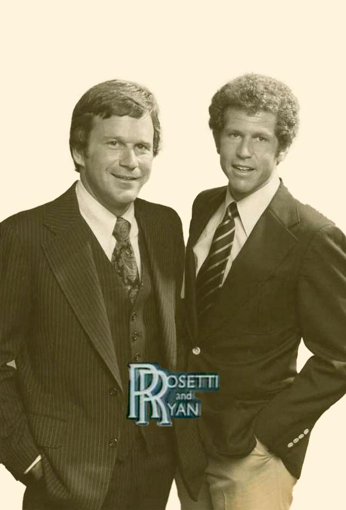 Rosetti and Ryan