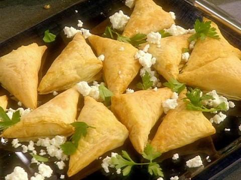 International Finger Foods