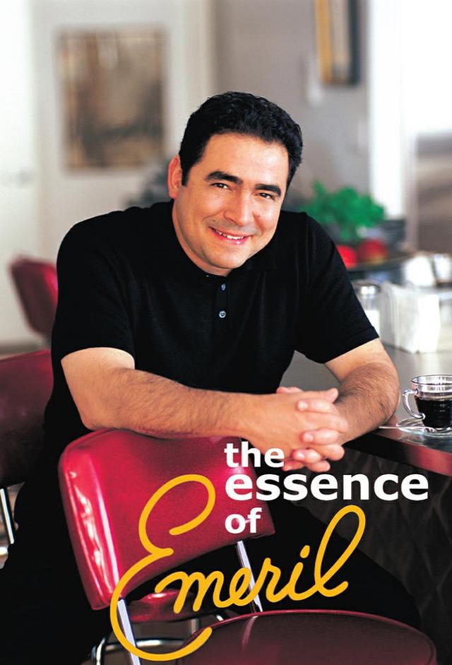 Essence of Emeril