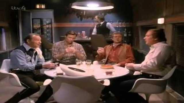 Le roi des cowboys