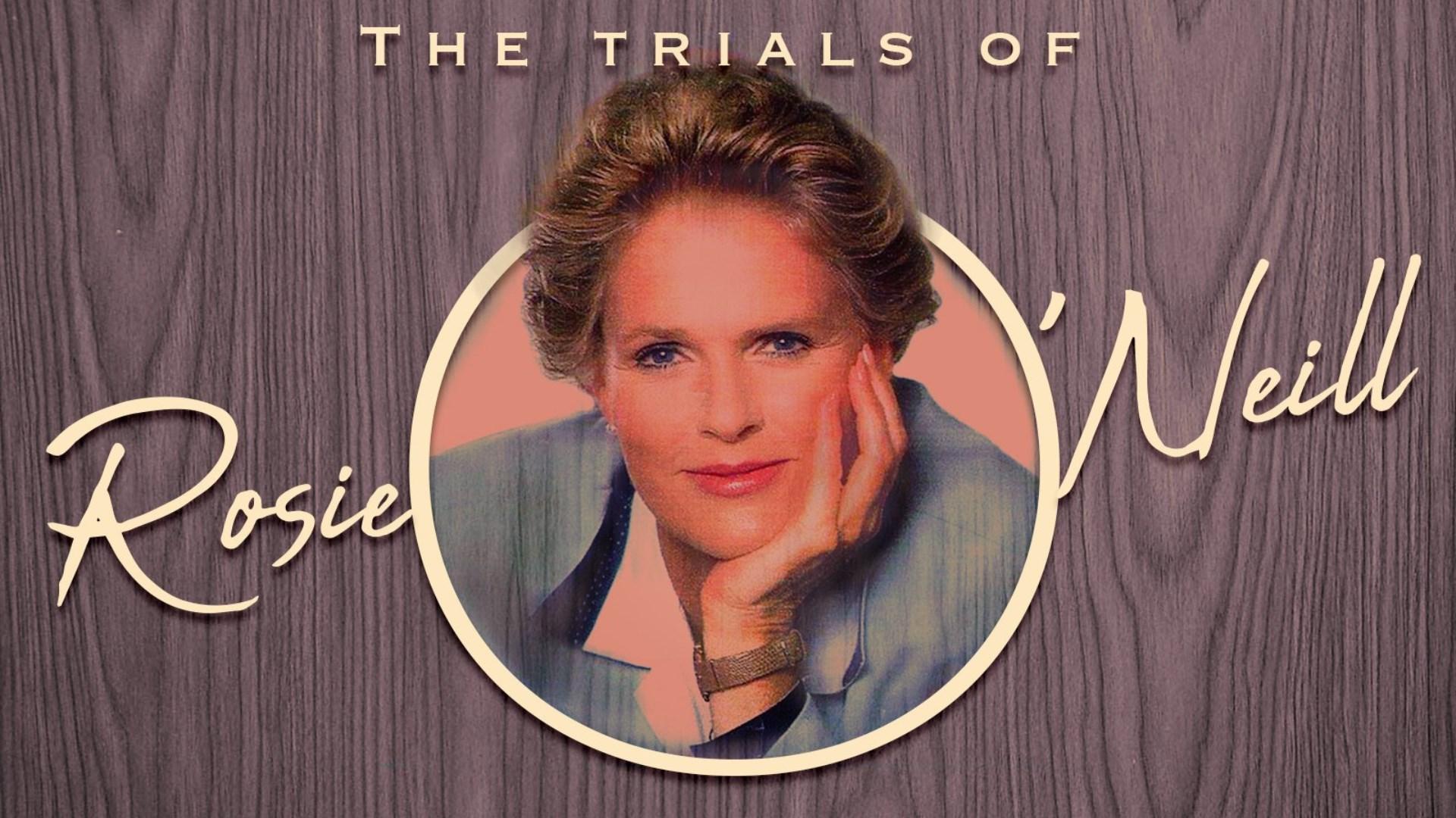 The Trials of Rosie O'Neill